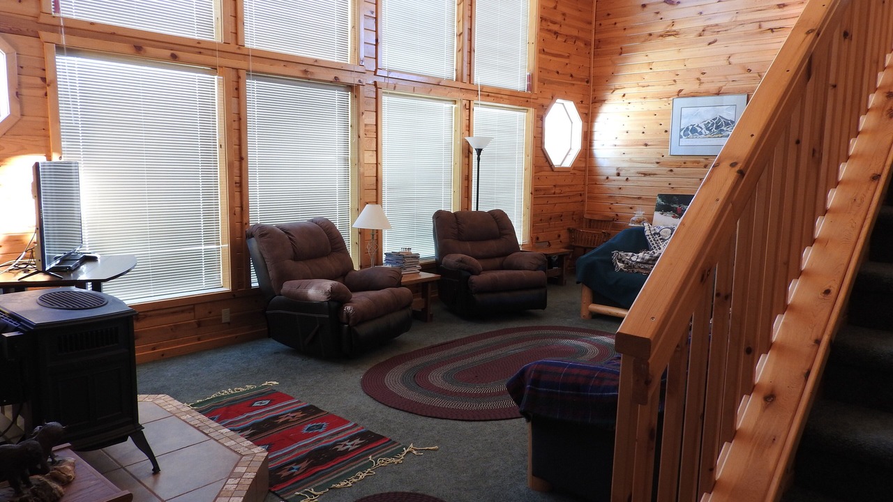 Photo of Bedroom in Driggs