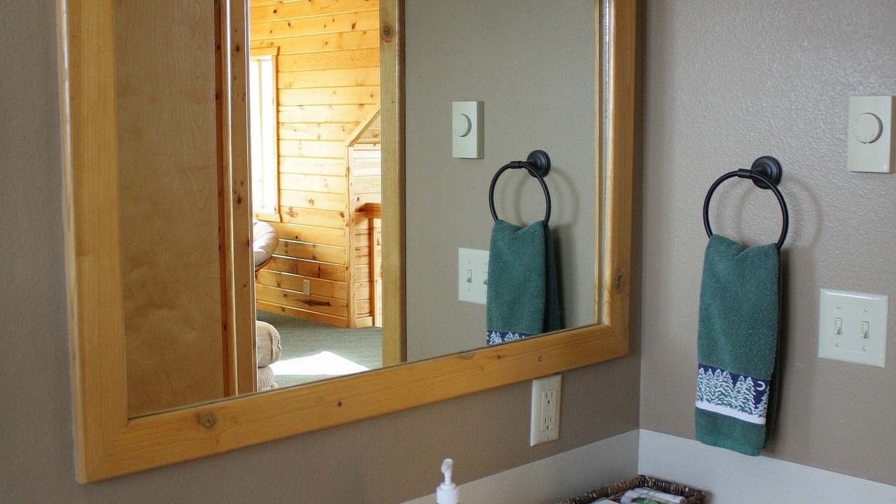 Photo of Bathroom in Driggs