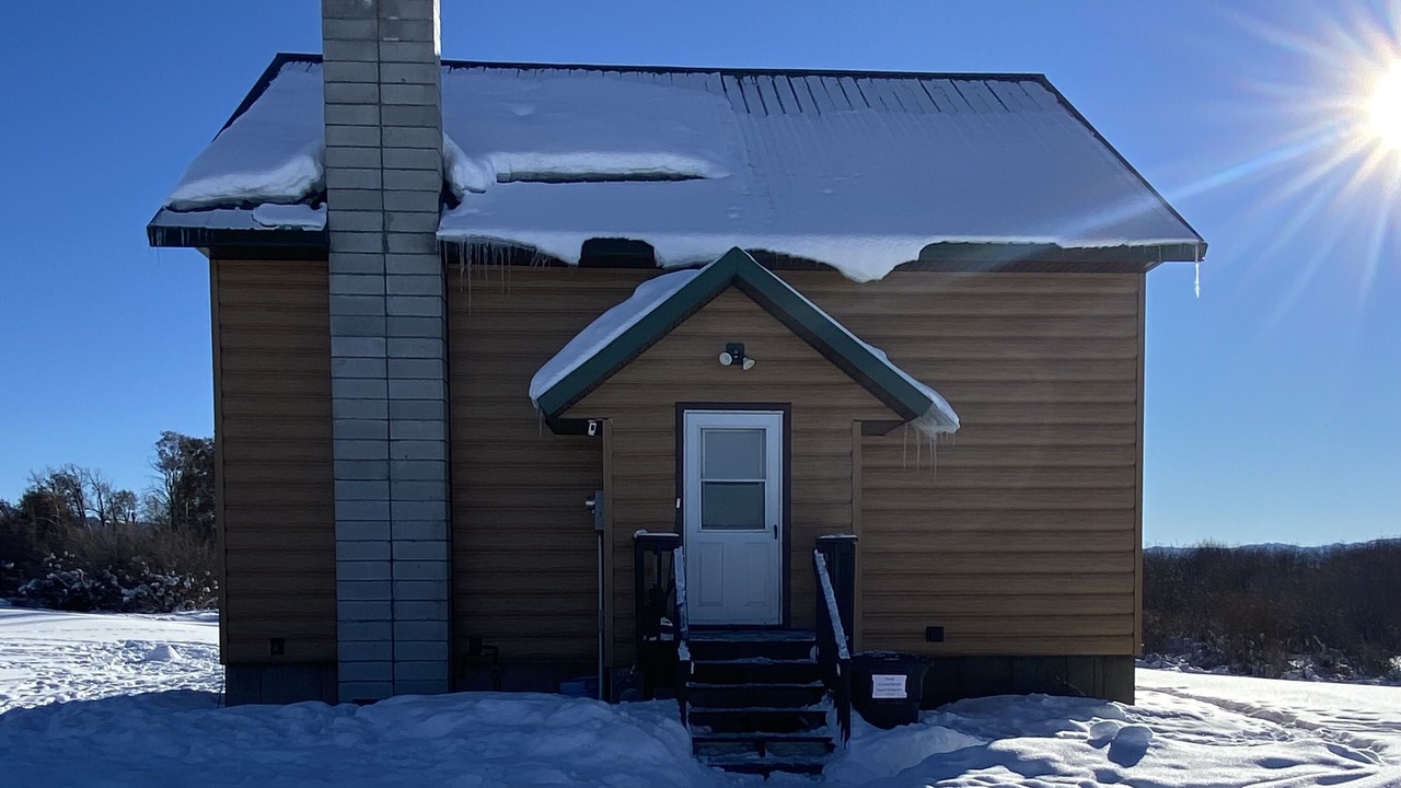 Photo of Outdoor in Driggs