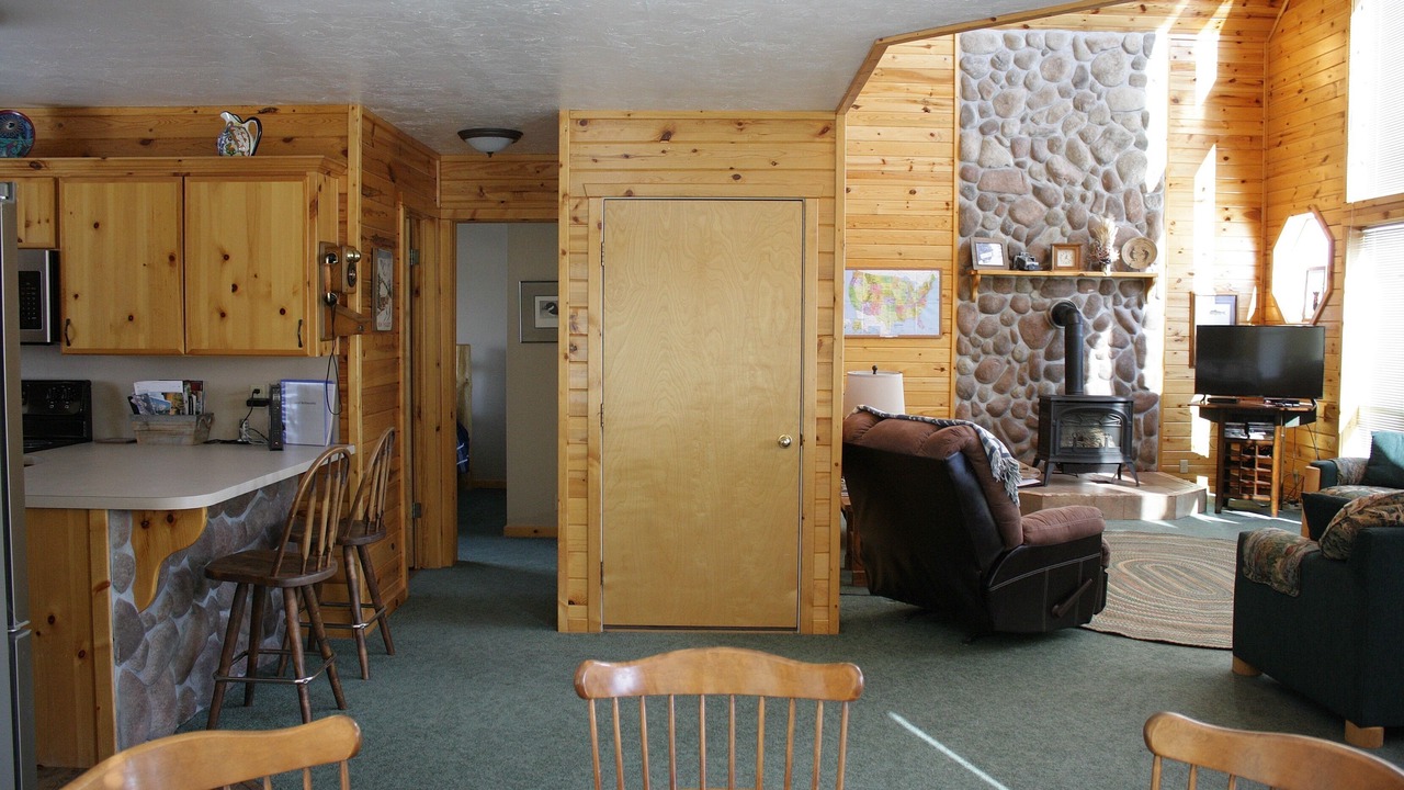 Photo of Bedroom in Driggs