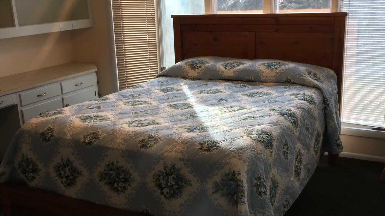 Photo of Bedroom in Rexburg