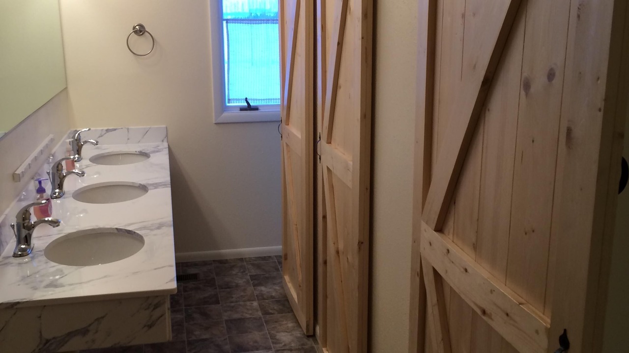 Photo of Bathroom in Rexburg