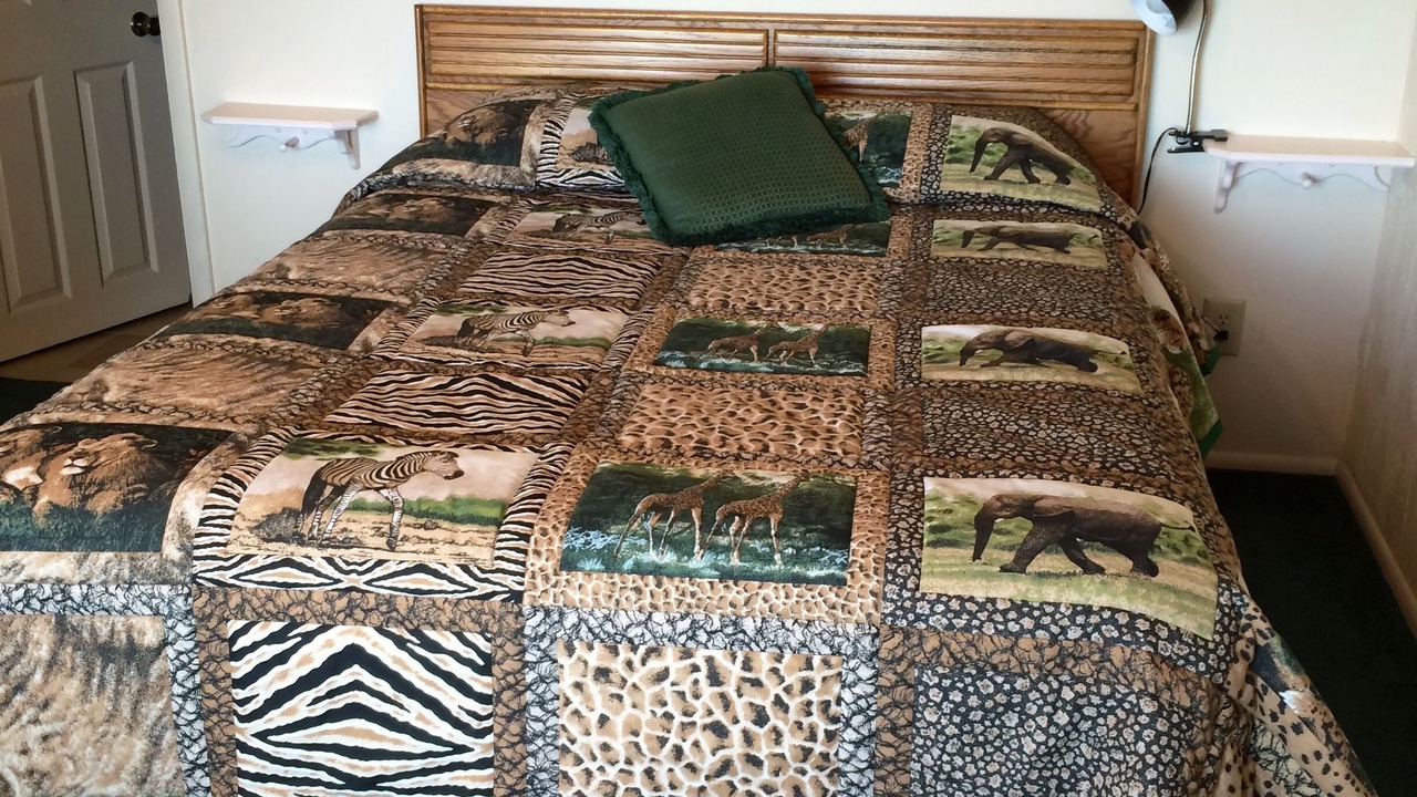 Photo of Bedroom in Rexburg