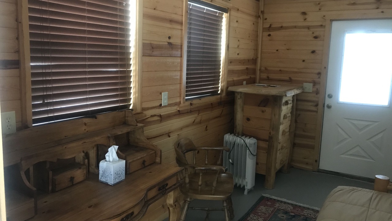 Photo of Others in Fort Klamath