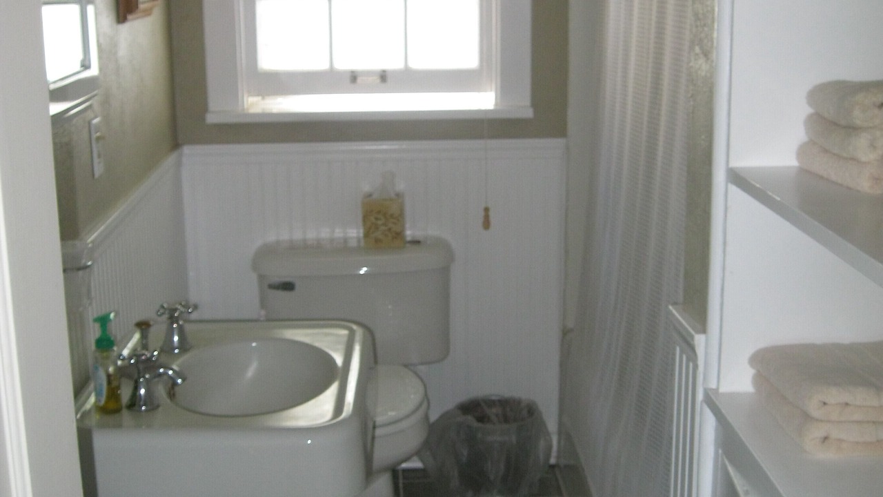 Photo of Bathroom in Fort Klamath