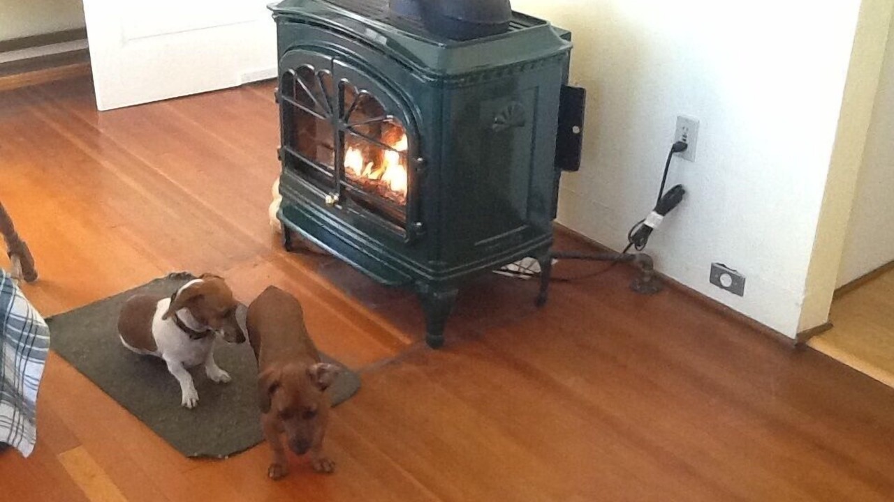 Photo of Livingroom in Fort Klamath