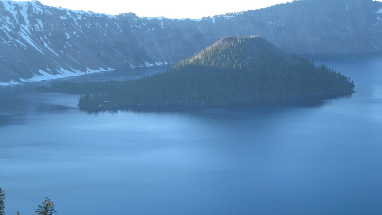 Photo of Outdoor in Fort Klamath
