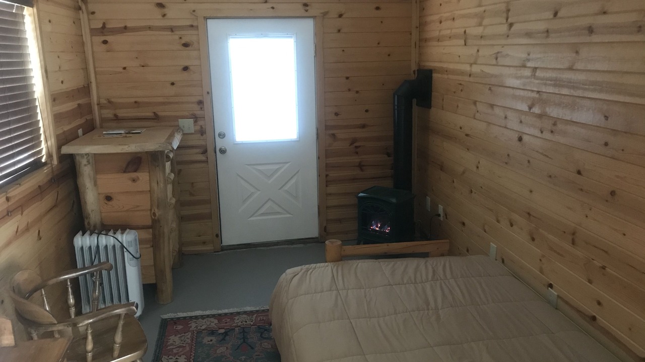 Photo of Others in Fort Klamath
