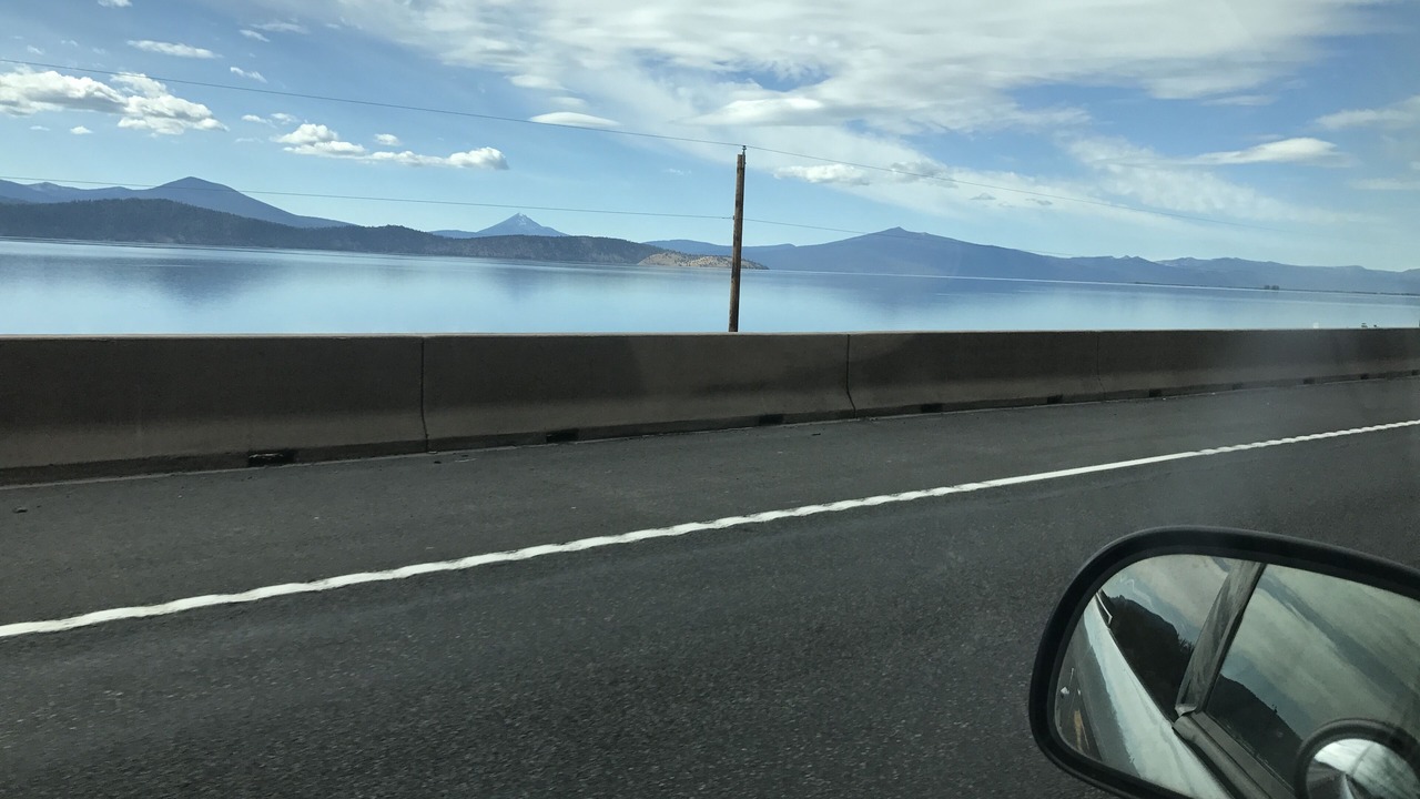 Photo of Outdoor in Fort Klamath