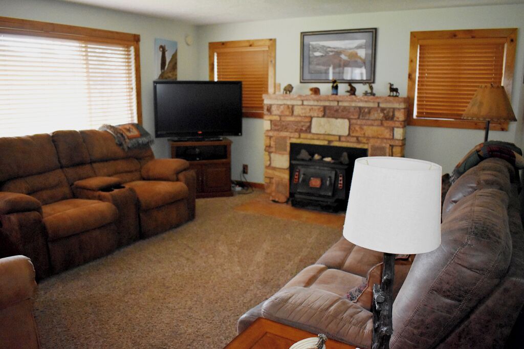 Photo of Bedroom in Gardiner