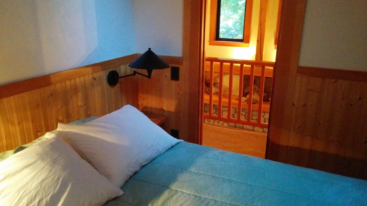 Photo of Bedroom in Nordman
