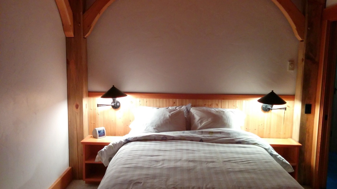 Photo of Bedroom in Nordman