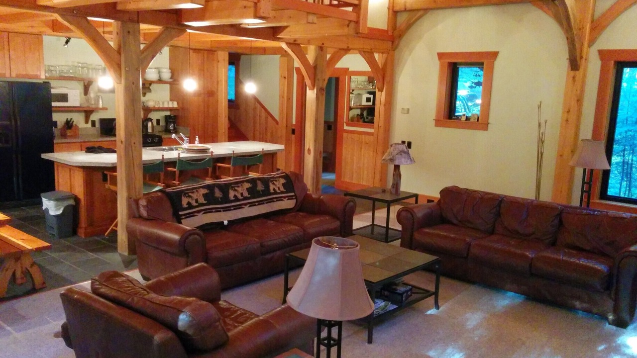 Photo of Livingroom in Nordman