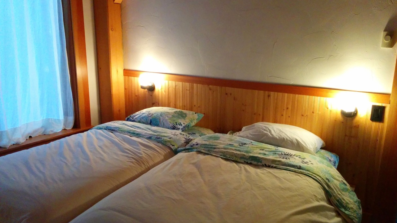 Photo of Bedroom in Nordman