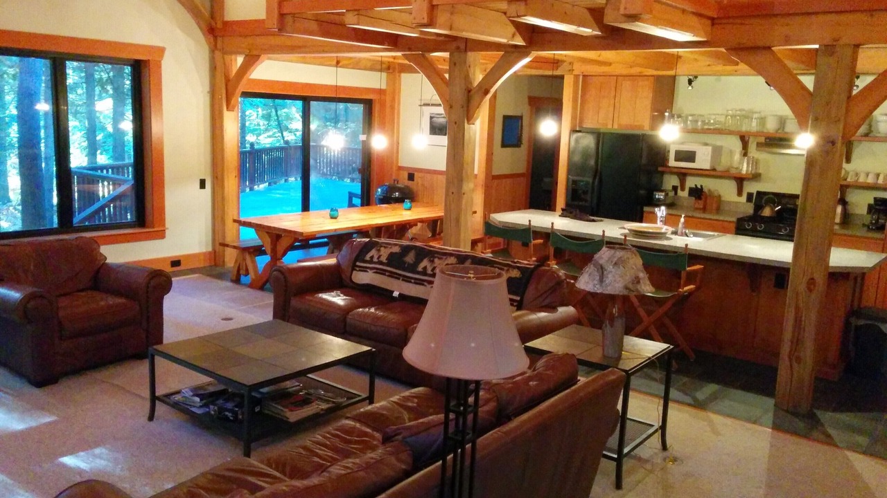 Photo of Livingroom in Nordman