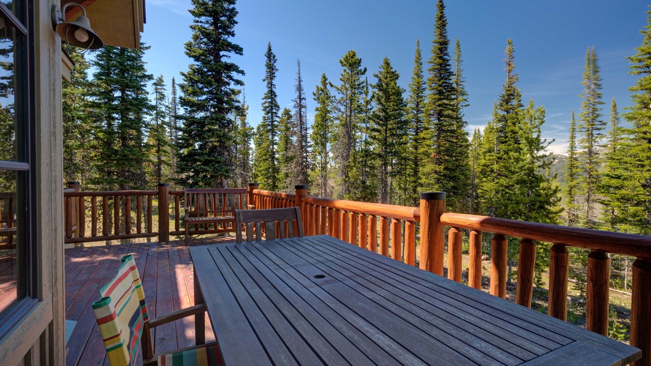 Photo of Others in Big Sky