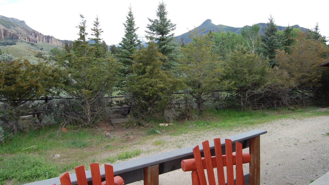 Photo of Others in Wapiti