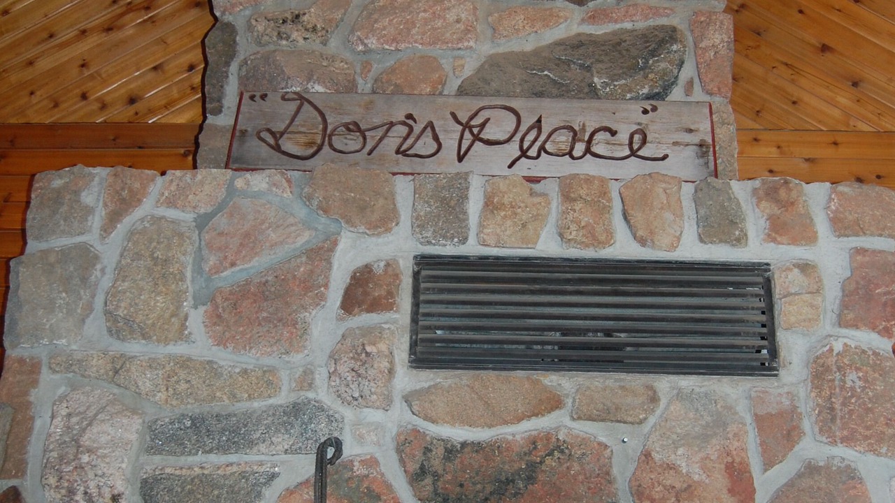 Photo of Livingroom in Wapiti