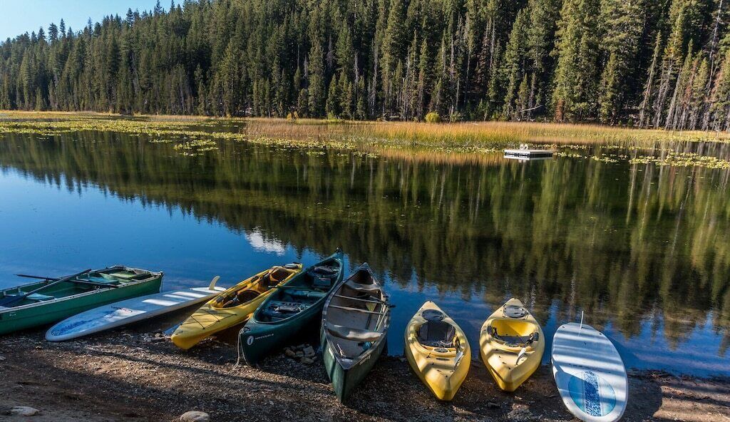 Photo of Outdoor in Bend