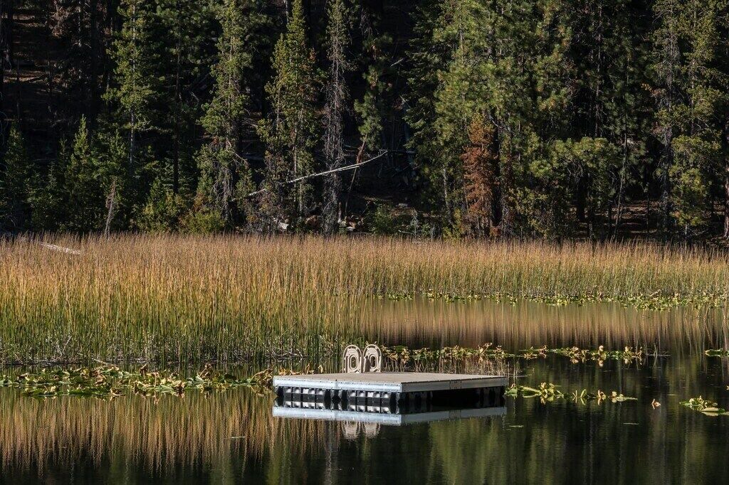 Photo of Outdoor in Bend
