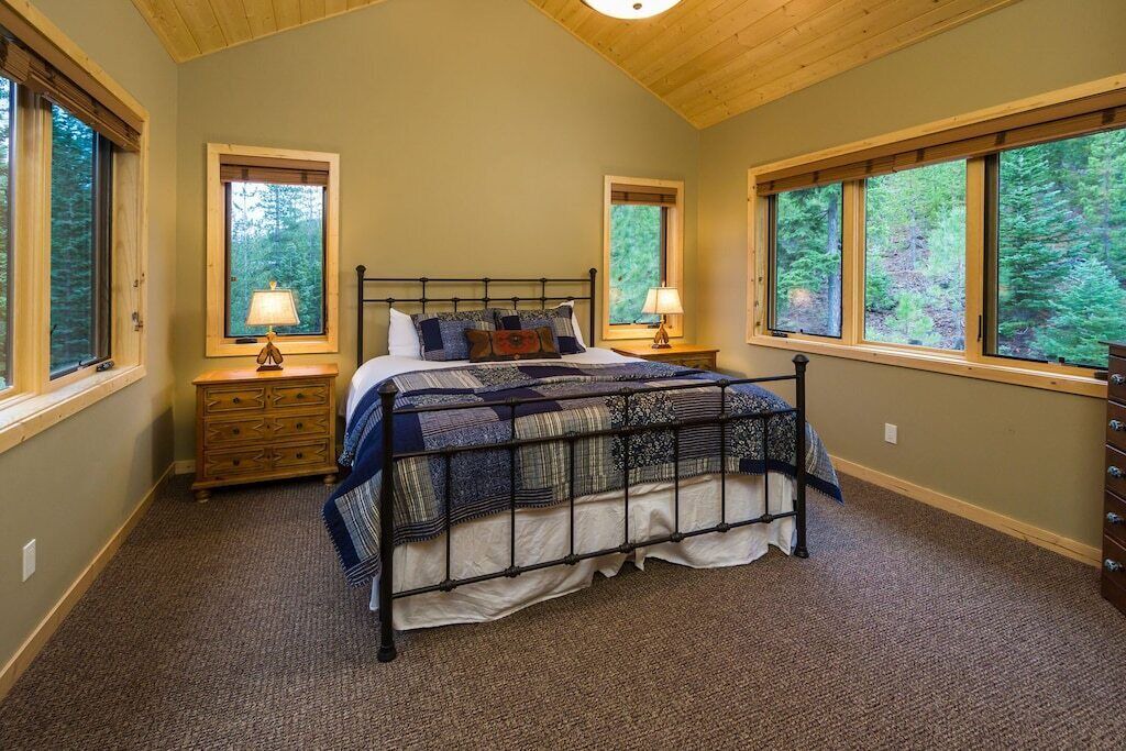 Photo of Outdoor in Bend