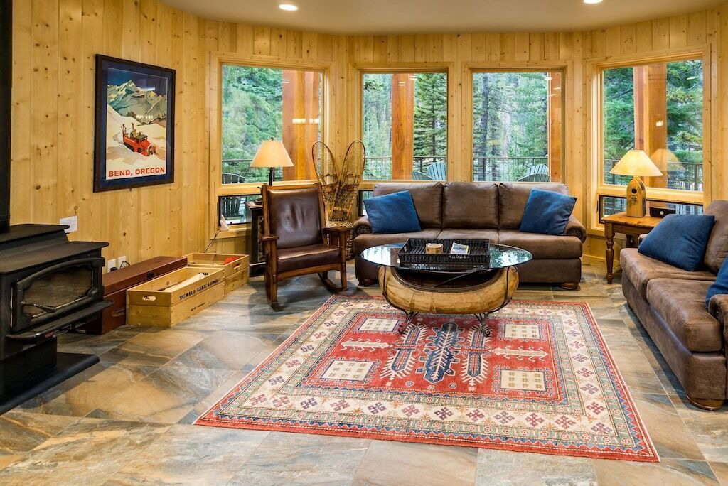 Photo of Bedroom in Bend