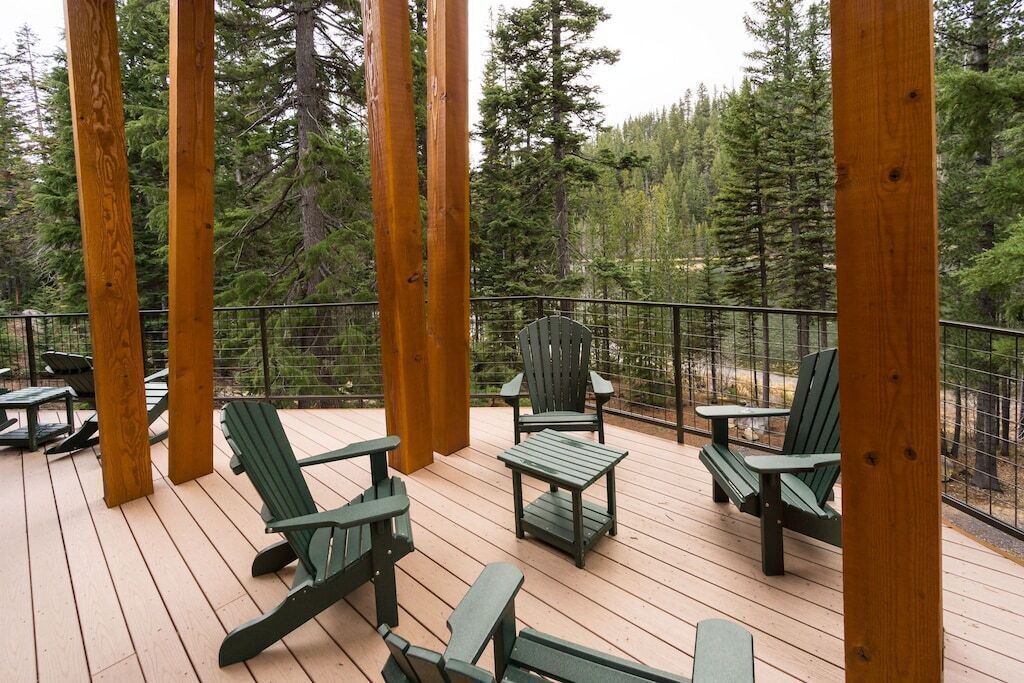 Photo of Outdoor in Bend