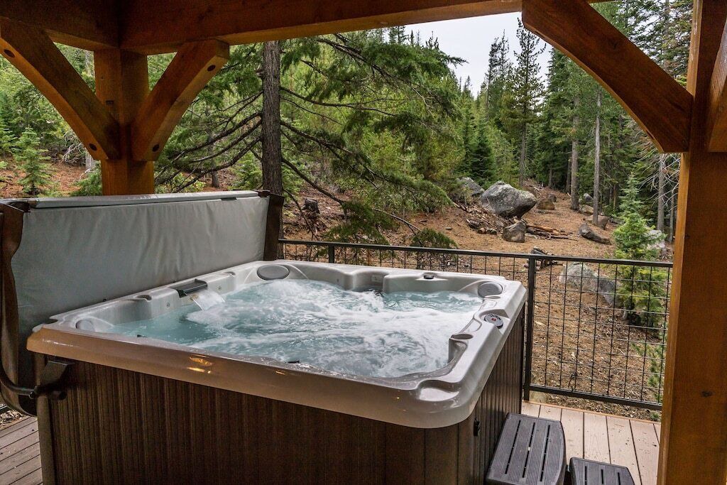 Photo of Outdoor in Bend