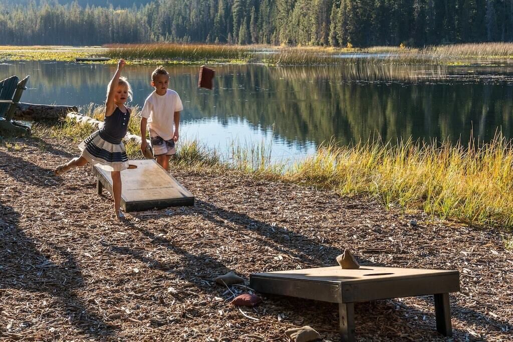 Photo of Others in Bend