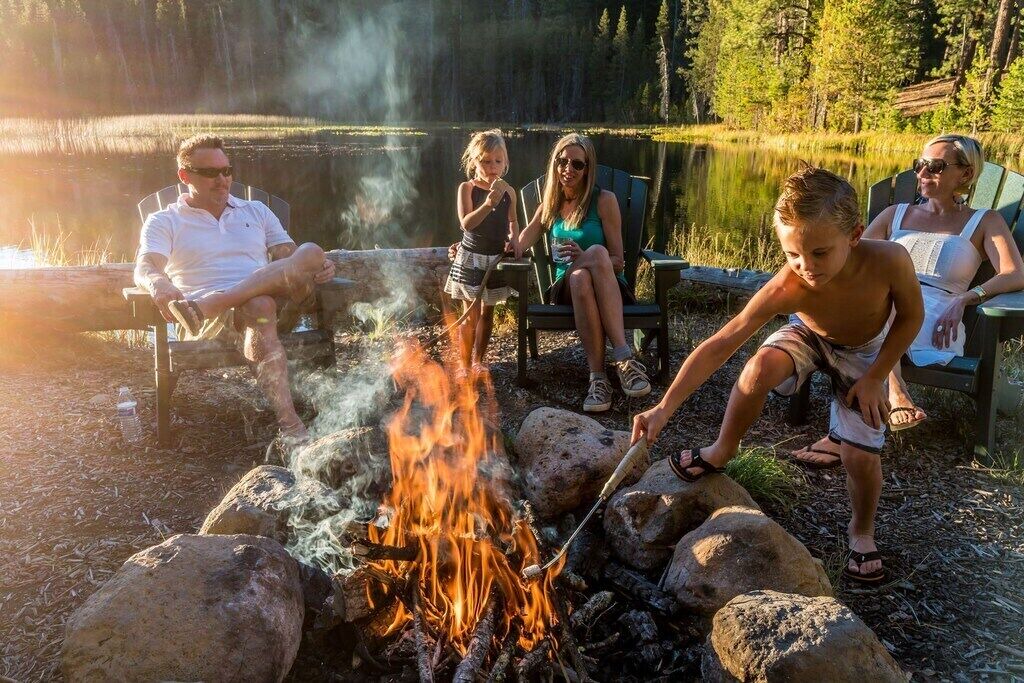 Photo of Others in Bend