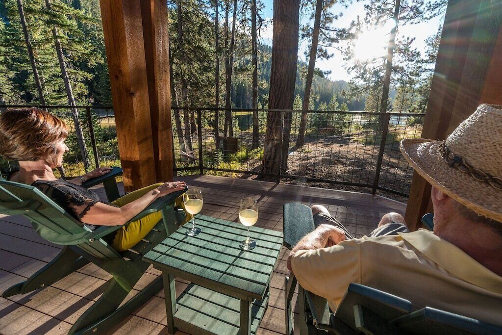 Photo of Others in Bend