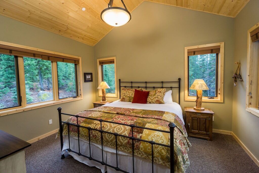 Photo of Outdoor in Bend