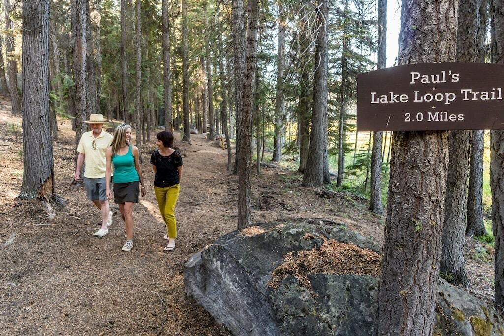 Photo of Outdoor in Bend