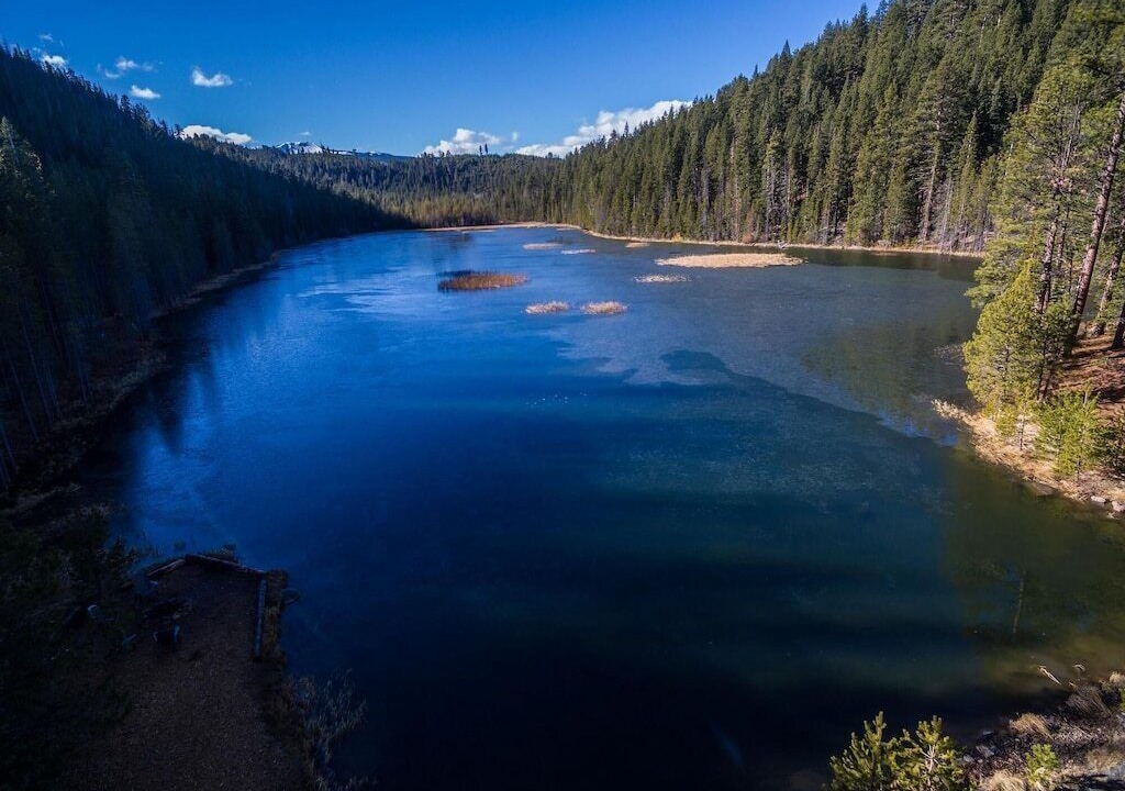 Photo of Outdoor in Bend
