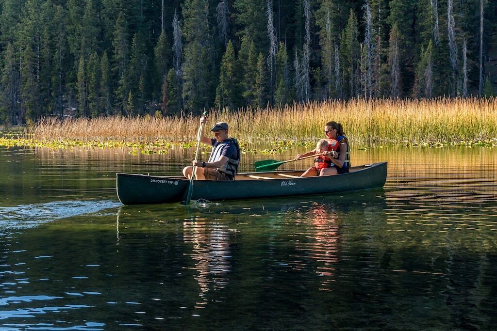 Photo of Outdoor in Bend