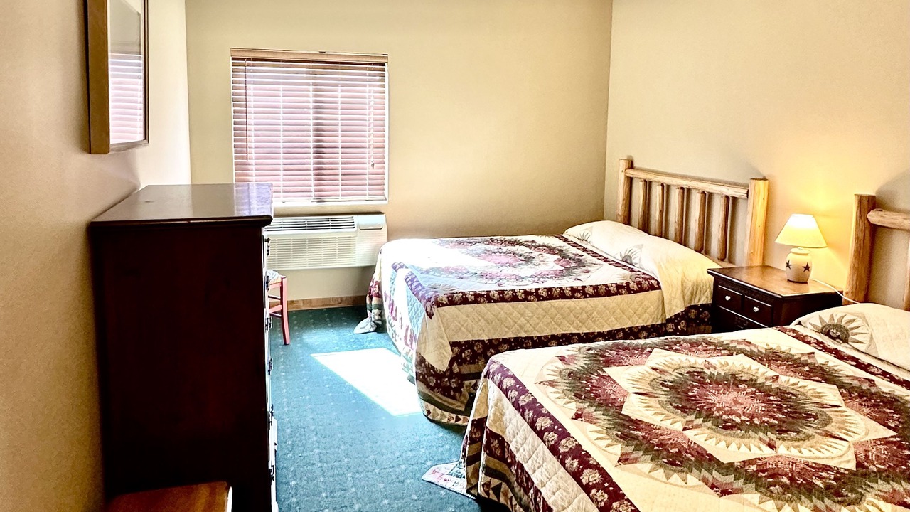 Photo of Bedroom in Gardiner