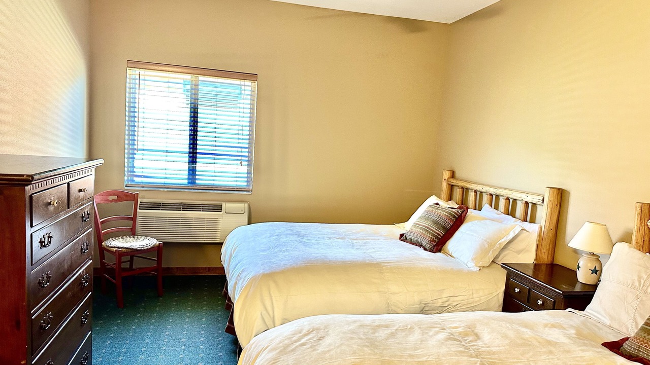 Photo of Bedroom in Gardiner