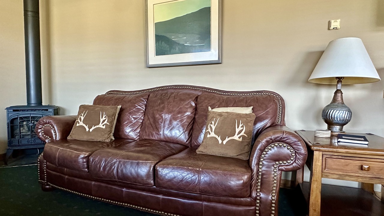 Photo of Livingroom in Gardiner