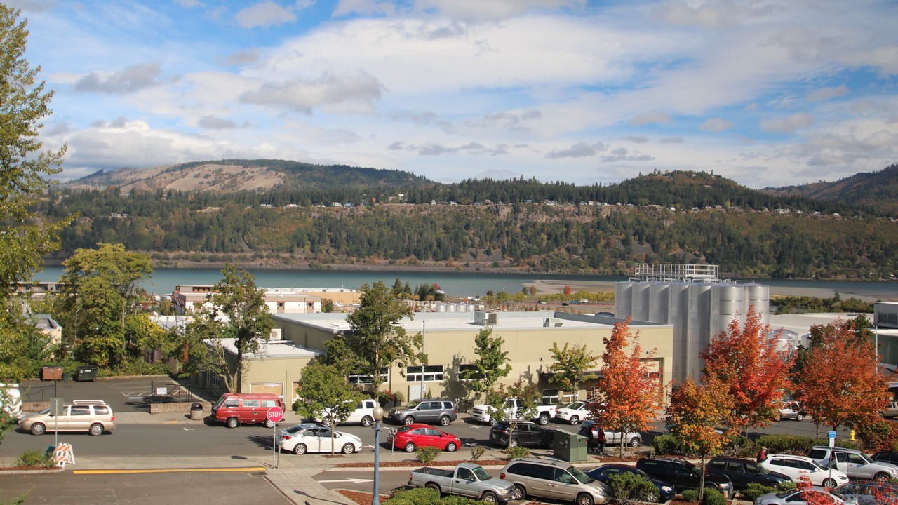 Photo of Others in Hood River