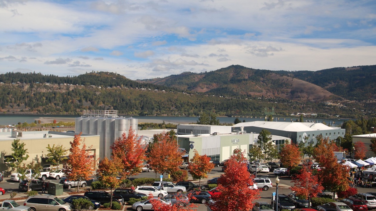 Photo of Others in Hood River