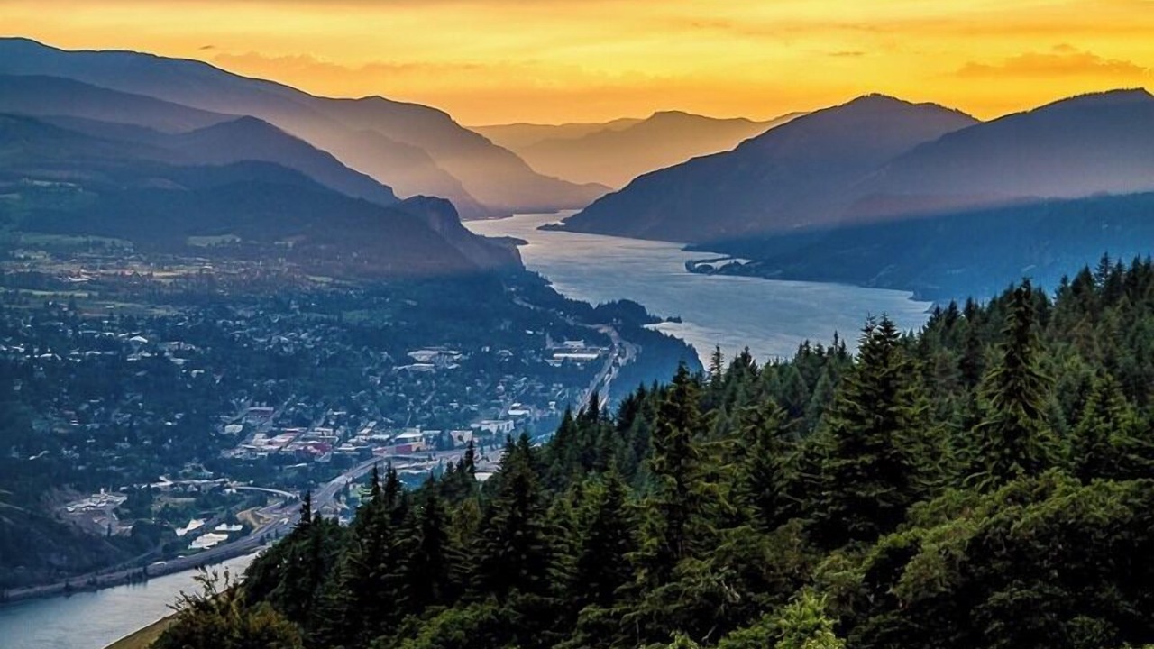 Photo of Others in Hood River