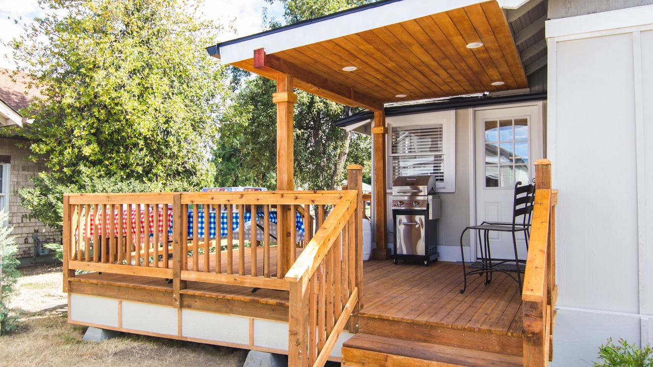 Photo of Outdoor in Puyallup