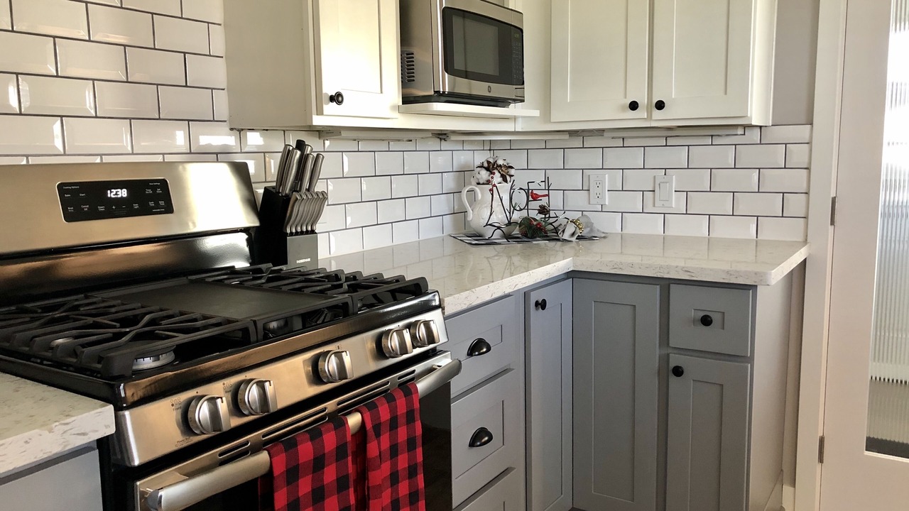 Photo of Kitchen in Puyallup
