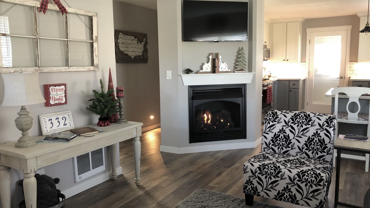Photo of Livingroom in Puyallup