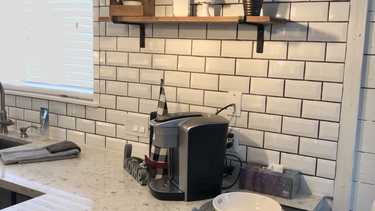 Photo of Kitchen in Puyallup