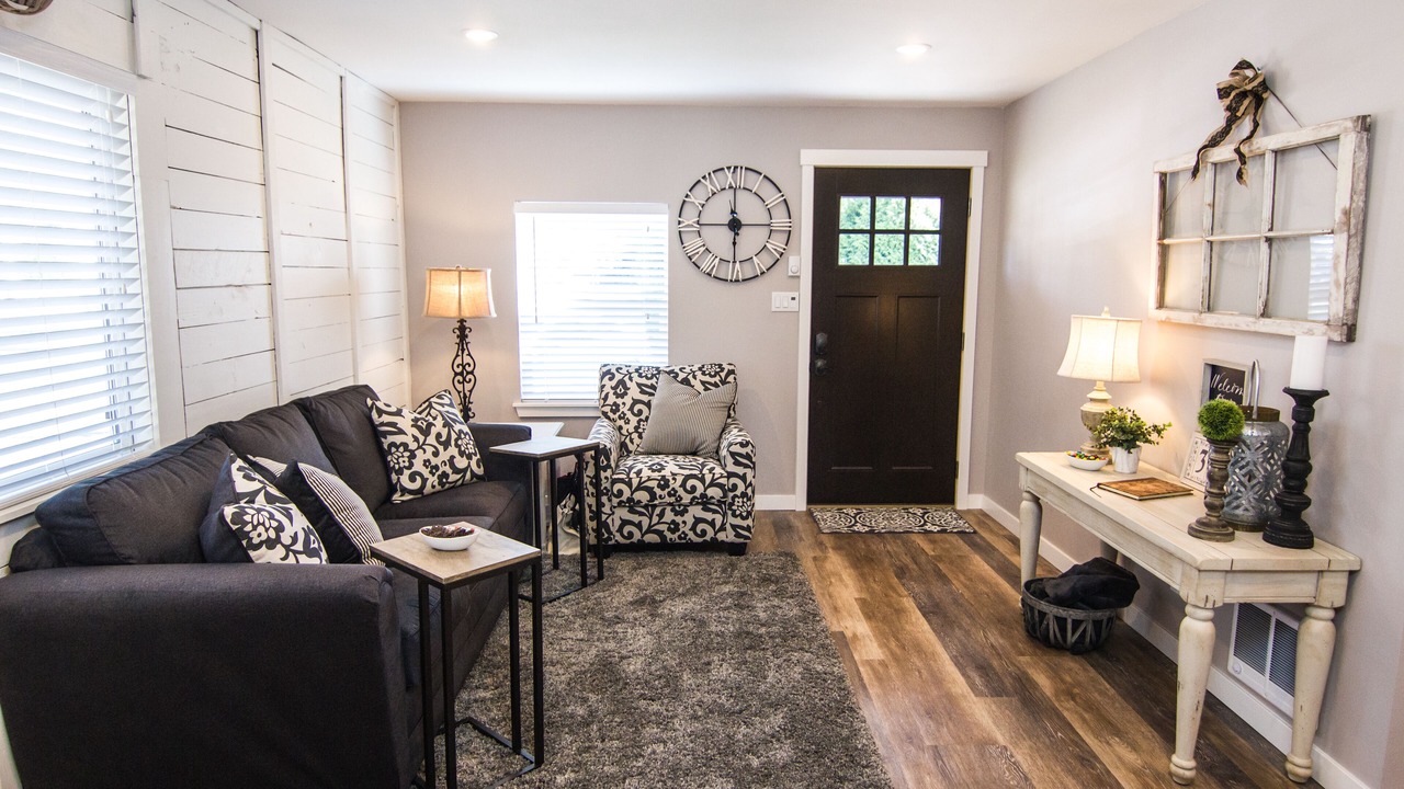 Photo of Livingroom in Puyallup