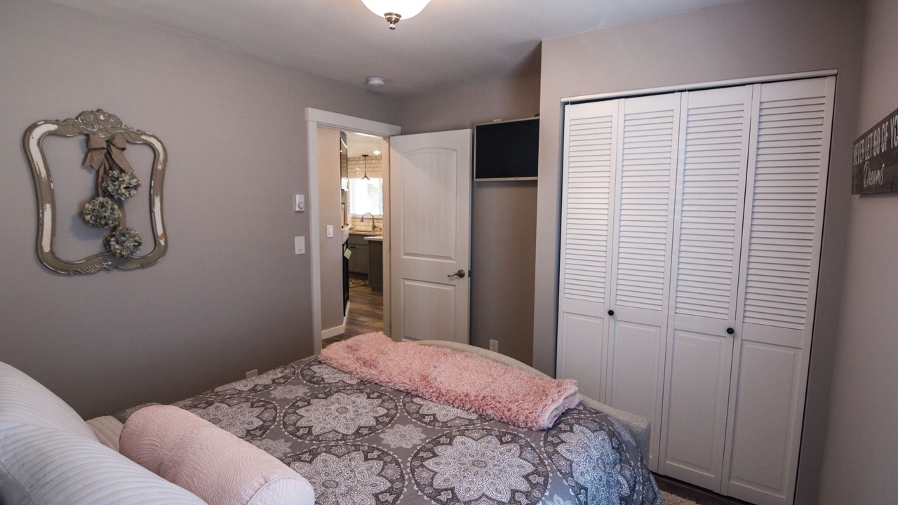 Photo of Bedroom in Puyallup