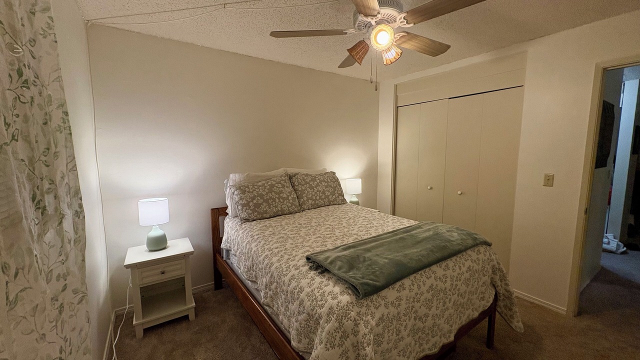 Photo of Bedroom in Chelan