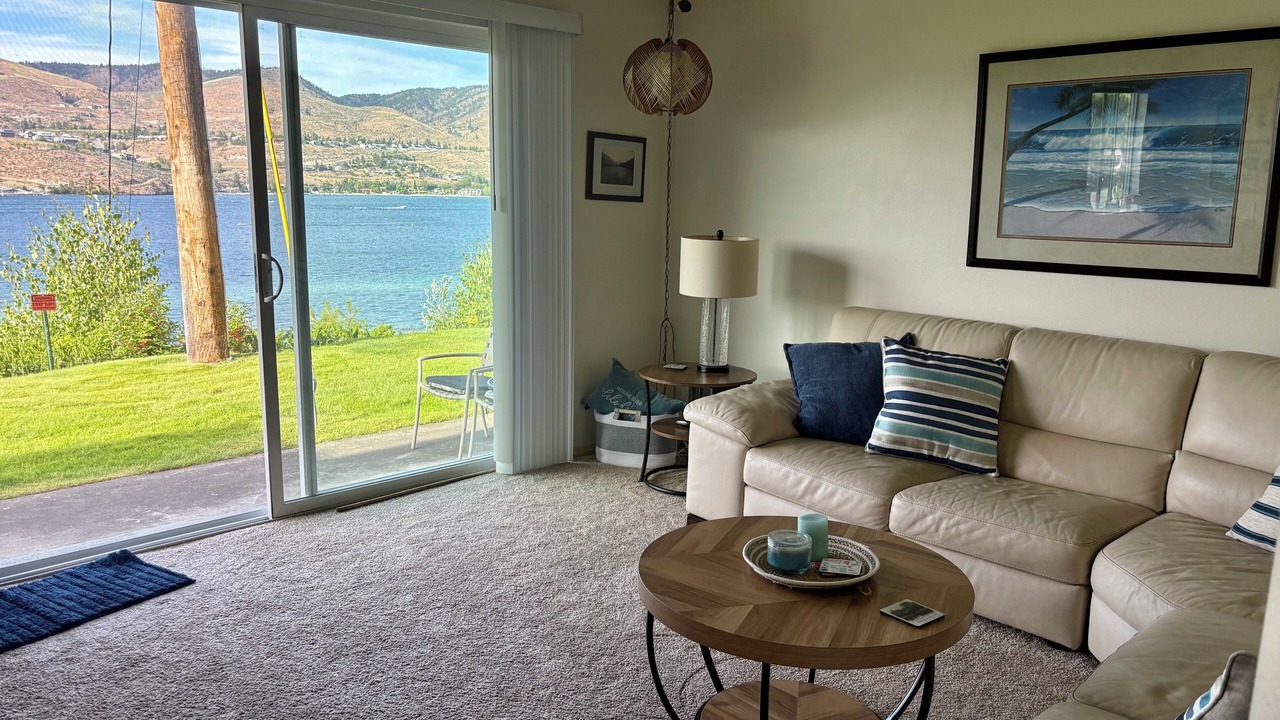 Photo of Outdoor in Chelan