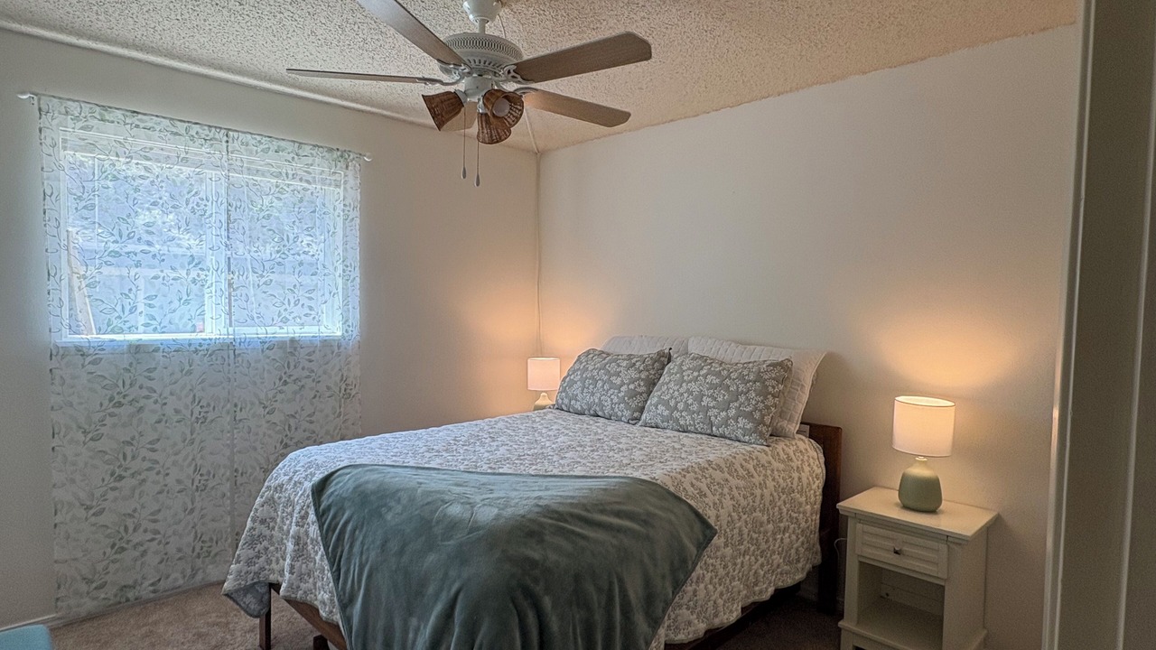 Photo of Bedroom in Chelan